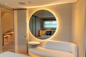 118ft Azimut Yacht For Sale