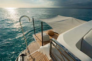 118FT (35.97M) AZIMUT