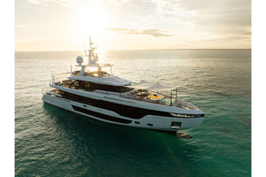 118FT (35.97M) AZIMUT