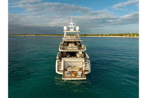 118FT (35.97M) AZIMUT