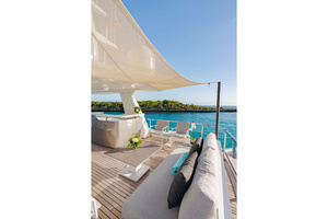 118FT (35.97M) AZIMUT