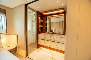 118ft Azimut Yacht For Sale