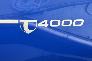 2016 Tartan 4000 thumbnail 9