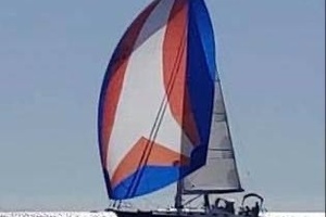 ODYSSEY 40ft Tartan Yacht For Sale