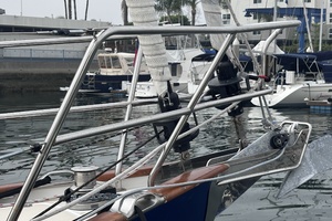 ODYSSEY 40ft Tartan Yacht For Sale
