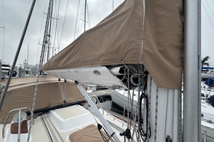 ODYSSEY 40ft Tartan Yacht For Sale