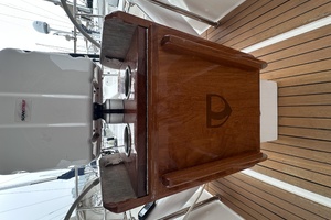 ODYSSEY 40ft Tartan Yacht For Sale