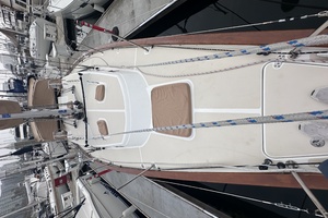 ODYSSEY 40ft Tartan Yacht For Sale