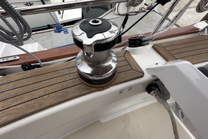 ODYSSEY 40ft Tartan Yacht For Sale