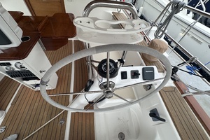 ODYSSEY 40ft Tartan Yacht For Sale