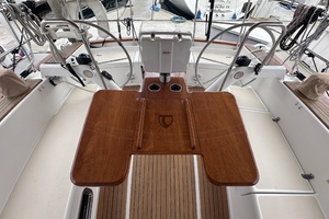 ODYSSEY 40ft Tartan Yacht For Sale