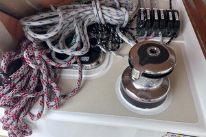 ODYSSEY 40ft Tartan Yacht For Sale