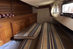 ODYSSEY 40ft Tartan Yacht For Sale