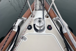 ODYSSEY 40ft Tartan Yacht For Sale