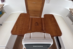 ODYSSEY 40ft Tartan Yacht For Sale