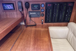 ODYSSEY 40ft Tartan Yacht For Sale