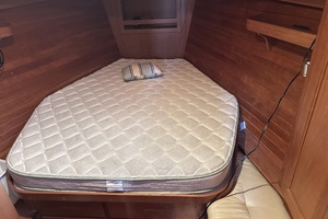 ODYSSEY 40ft Tartan Yacht For Sale