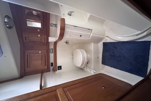ODYSSEY 40ft Tartan Yacht For Sale