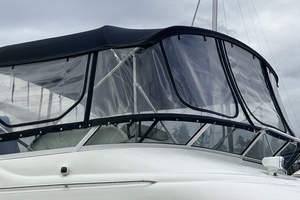 45ft Sea Ray Yacht For Sale