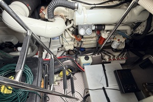 45ft Sea Ray Yacht For Sale