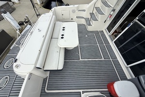 2003 Sea Ray 450 Express Bridge thumbnail 7