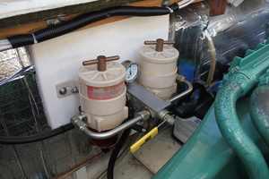 LAST COMMAND 28ft Cape Dory Yacht For Sale