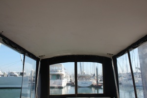 LAST COMMAND 28ft Cape Dory Yacht For Sale