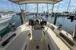 Good Stories 38ft Pearson Yacht For Sale