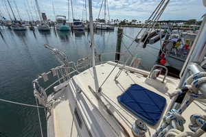 Good Stories 38ft Pearson Yacht For Sale