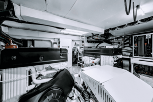 68ft Azimut Yacht For Sale