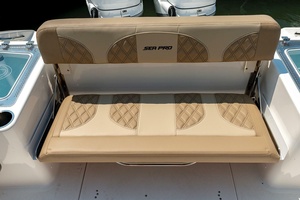 32ft Suzuki Yacht For Sale