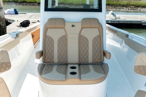 32ft Suzuki Yacht For Sale