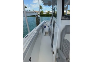 32ft Suzuki Yacht For Sale