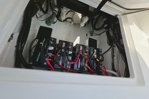 32ft Suzuki Yacht For Sale