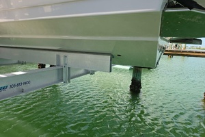 32ft Suzuki Yacht For Sale