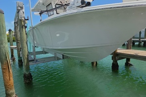 32ft Suzuki Yacht For Sale