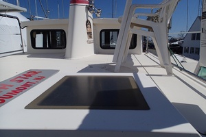 North Star 32ft Nordic Tugs Yacht For Sale