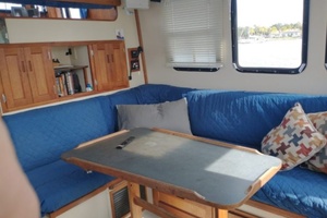 North Star 32ft Nordic Tugs Yacht For Sale