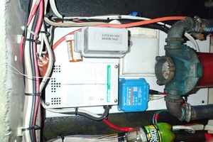 North Star 32ft Nordic Tugs Yacht For Sale