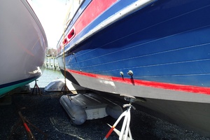 North Star 32ft Nordic Tugs Yacht For Sale