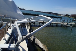 North Star 32ft Nordic Tugs Yacht For Sale