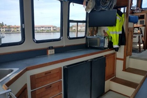 North Star 32ft Nordic Tugs Yacht For Sale