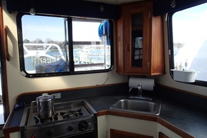 North Star 32ft Nordic Tugs Yacht For Sale