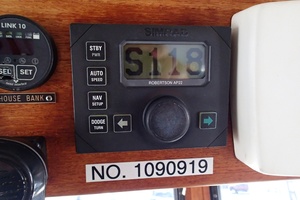 North Star 32ft Nordic Tugs Yacht For Sale