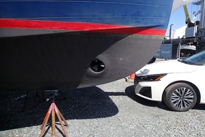 North Star 32ft Nordic Tugs Yacht For Sale