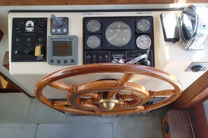 North Star 32ft Nordic Tugs Yacht For Sale