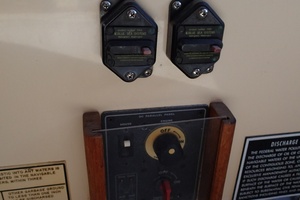 North Star 32ft Nordic Tugs Yacht For Sale