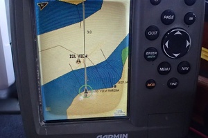 North Star 32ft Nordic Tugs Yacht For Sale