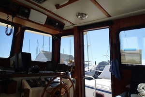 North Star 32ft Nordic Tugs Yacht For Sale