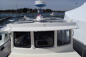 North Star 32ft Nordic Tugs Yacht For Sale